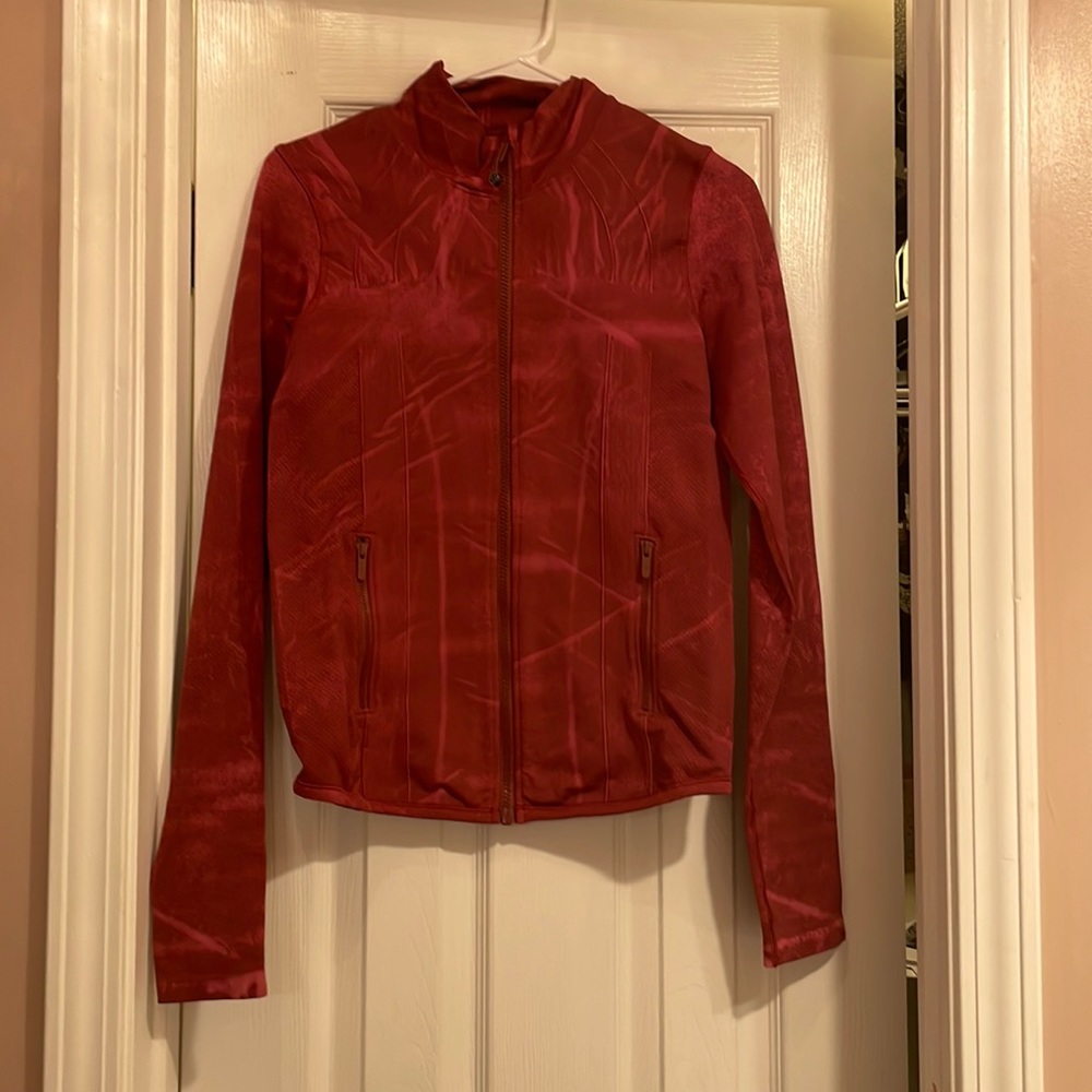 Lululemon define jacket